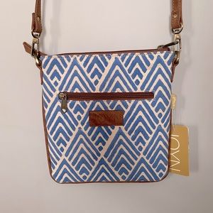 Joyn crossbody bag